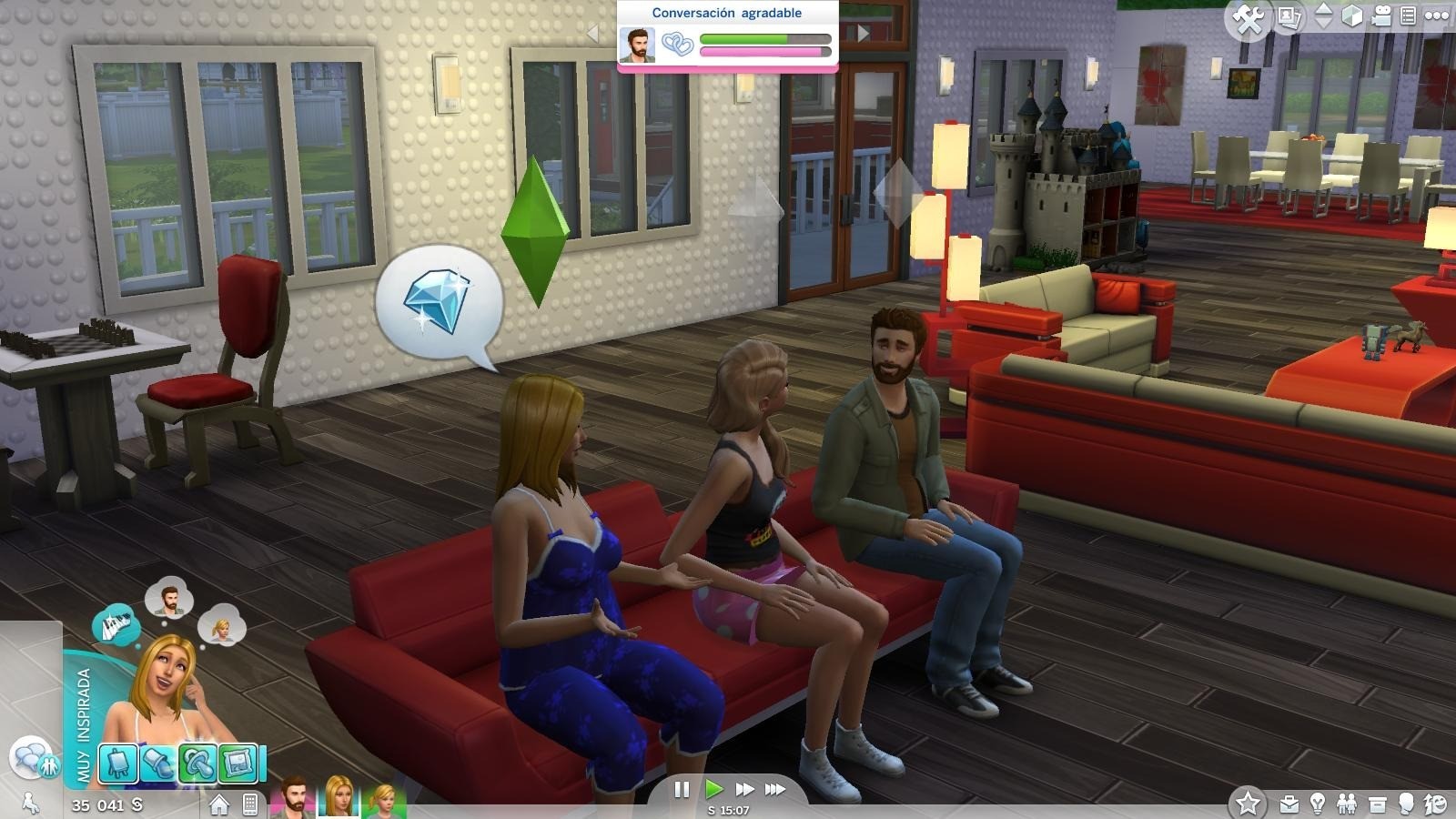 Los Sims 4 - Imagen 37